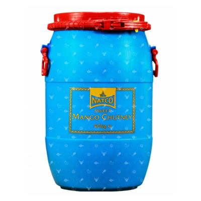 Natco Mango Chutney 20kg